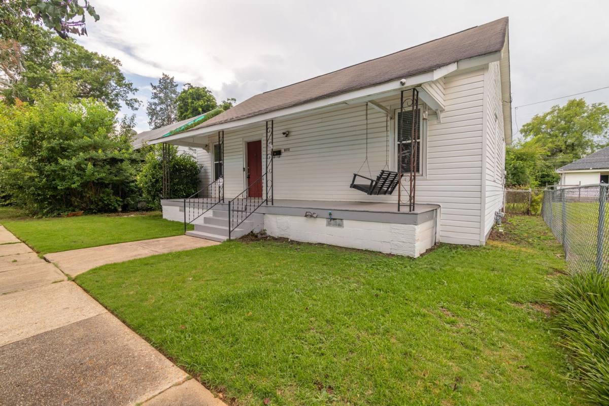 House for rent at 3827 1st Ave, Columbus, GA 31904