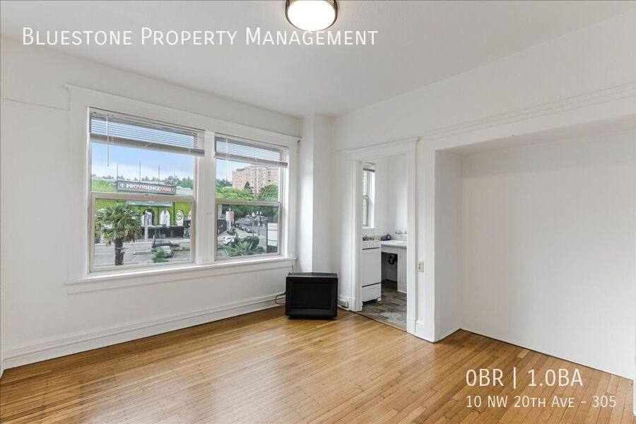 Apartment for rent at 10 NW 20th Ave #305, Portland, OR 97209