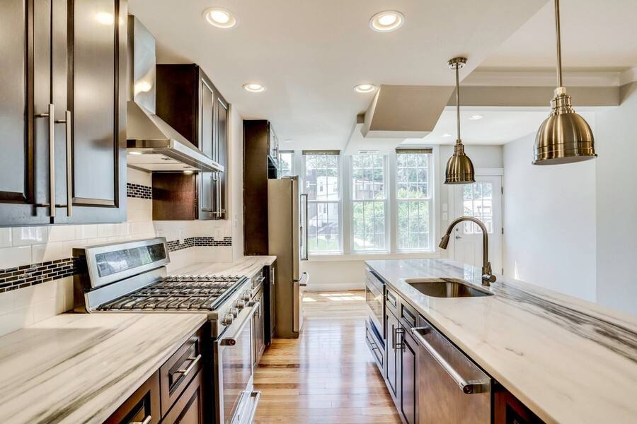 House for rent at 637 Franklin St NE, Washington, DC 20017