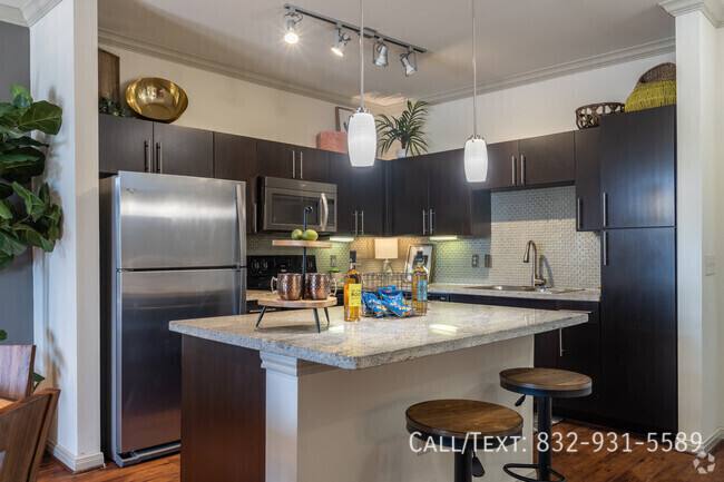 Apartment for rent at 2801 S Bartell Dr #RAMC1, Houston, TX 77054