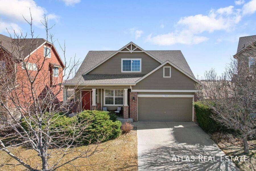 House for rent at 11060 River Oaks Lane, Henderson, CO 80640