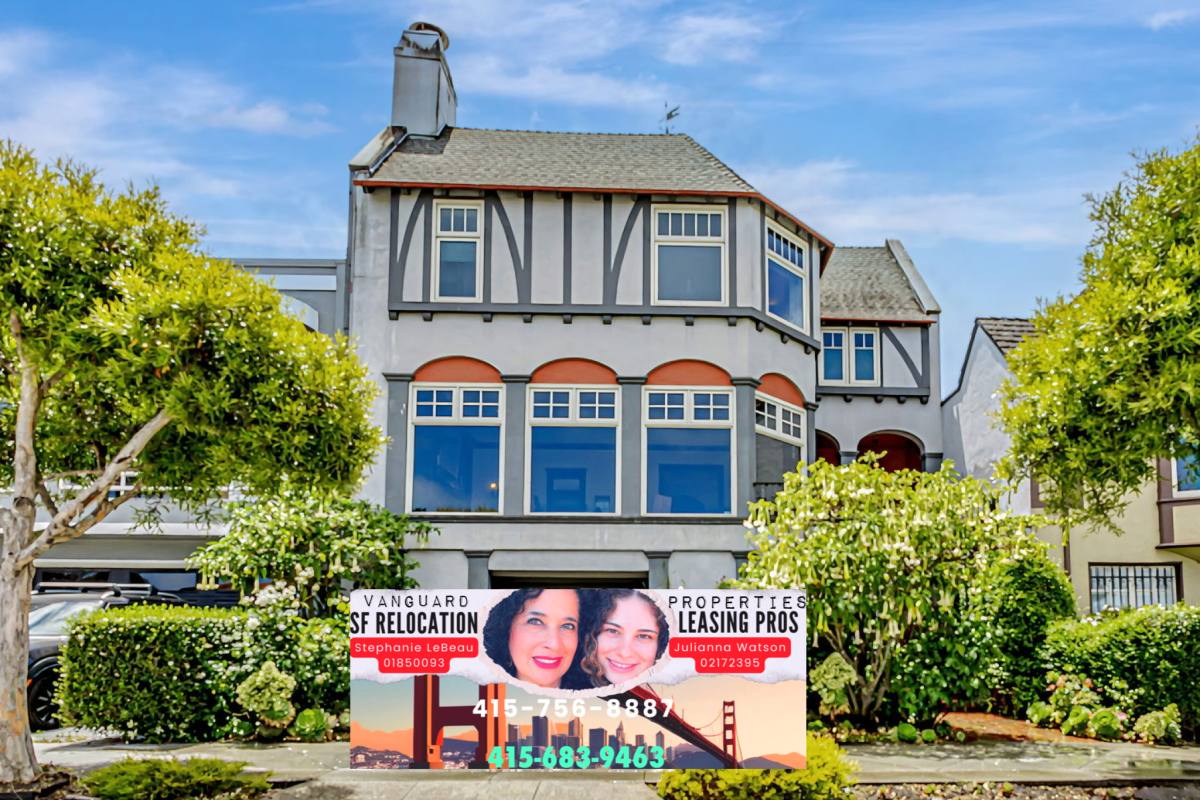 House for rent at 181 Marina Blvd, San Francisco, CA 94123