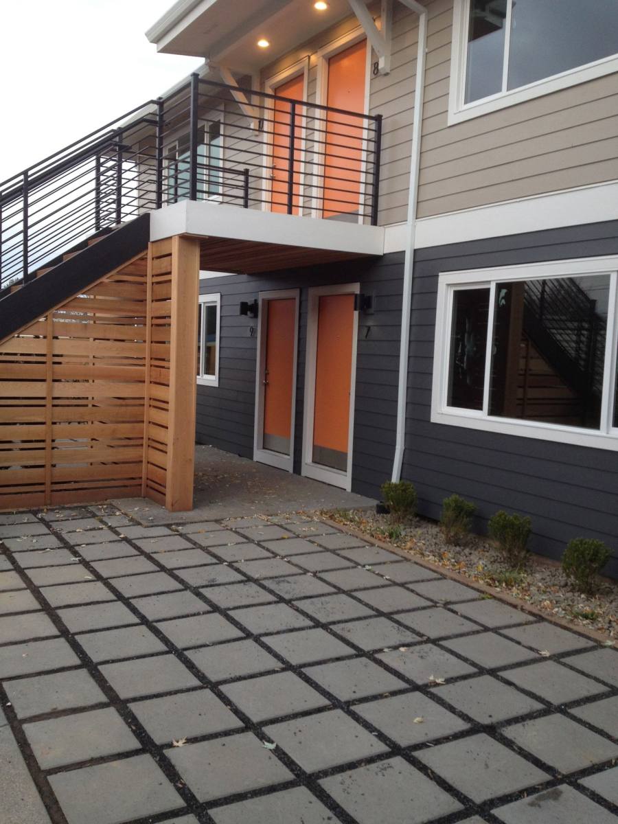 Condo for rent at 6110 SE 52nd Ave, Portland, OR 97206