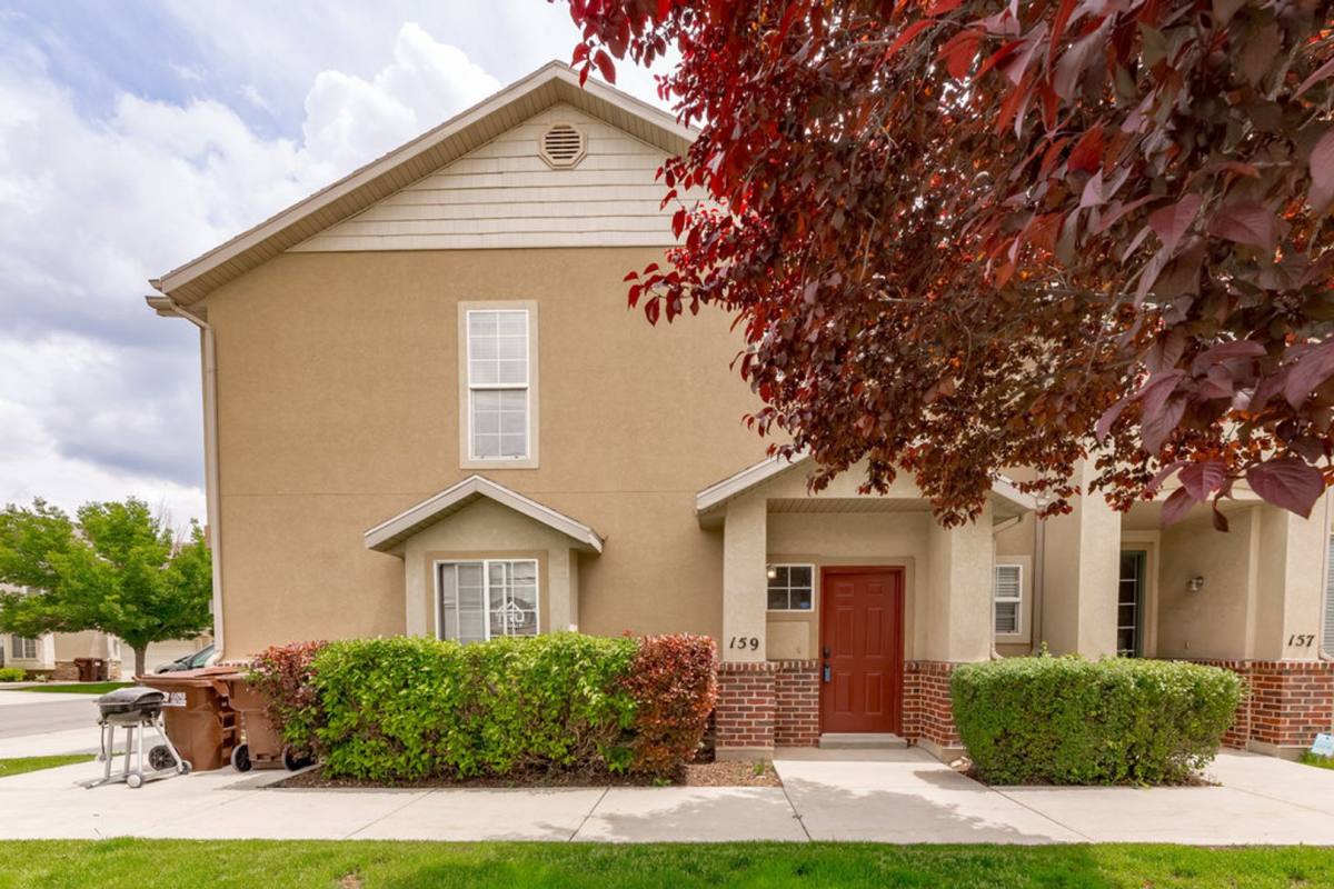 Condo for rent at 159 Birmingham Lane, North Salt Lake, UT 84054