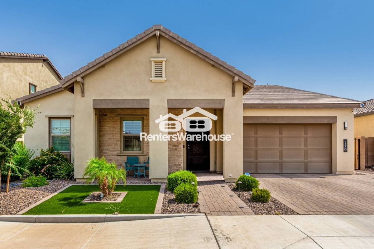 House for rent at 7230 W Pinnacle Vista Dr, Peoria, AZ 85383