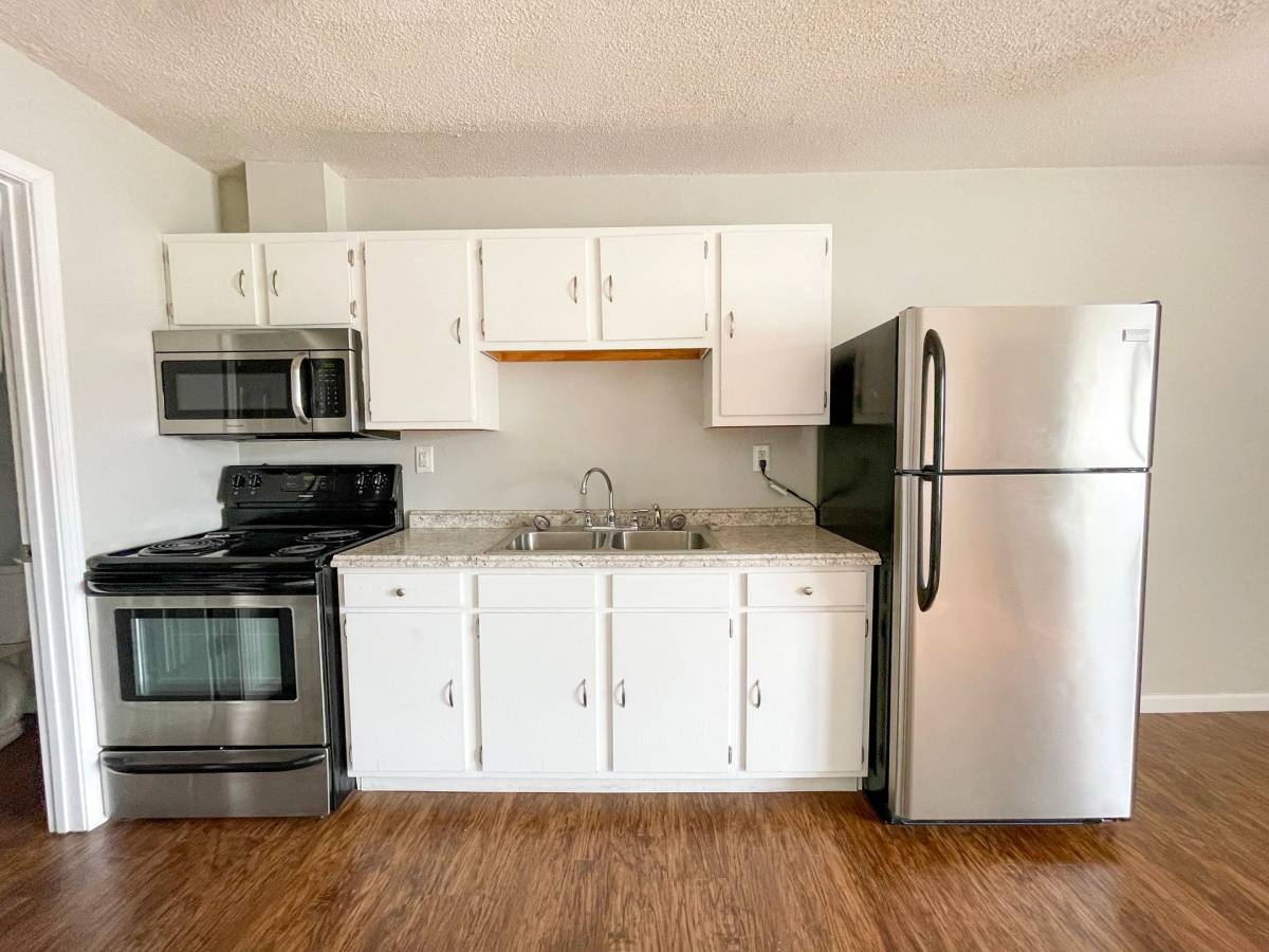Apartment for rent at 2600 W Memorial Dr, Muncie, IN 47302