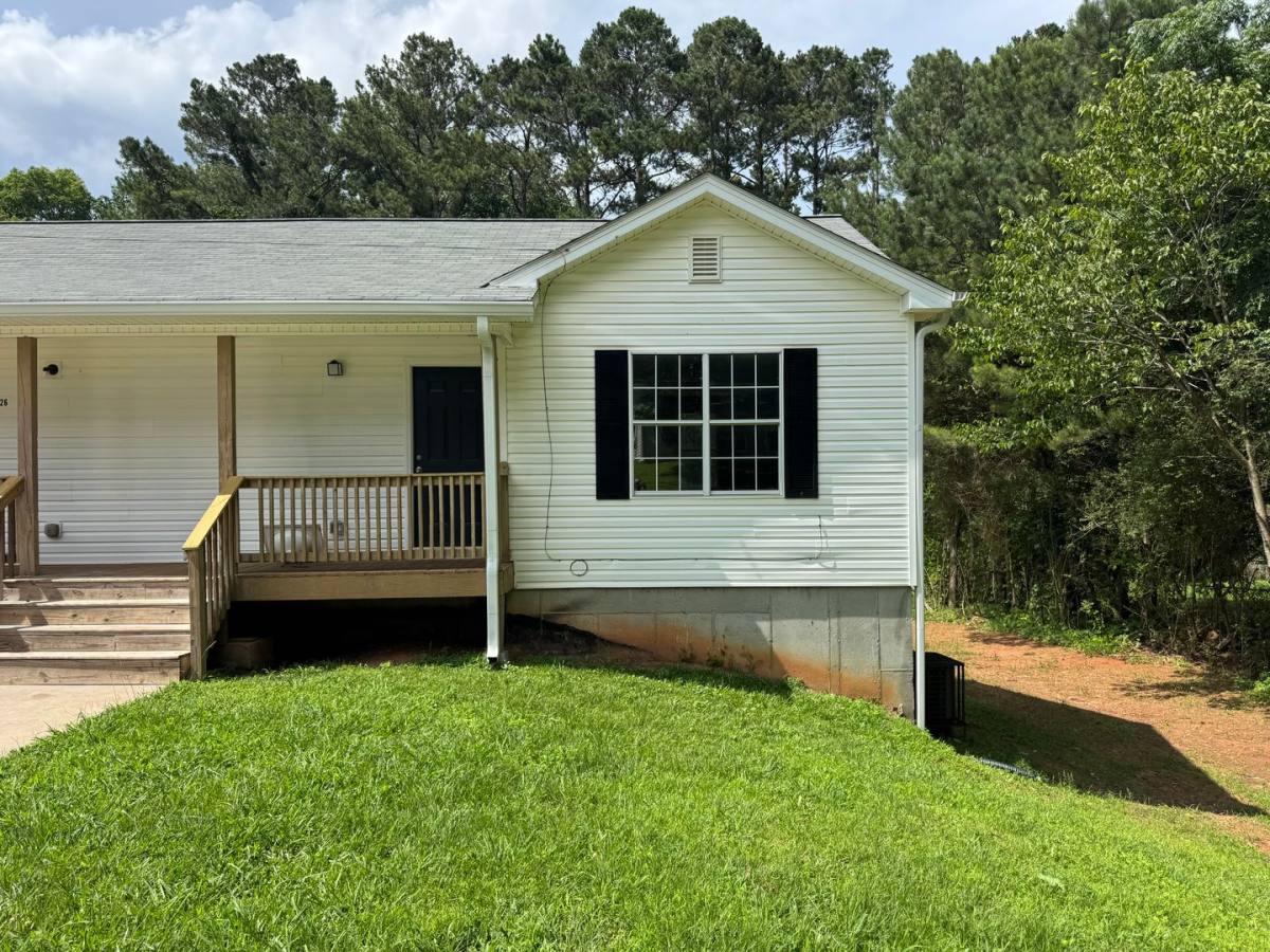 Apartment for rent at 10226 Stone St NW, Covington, GA 30014