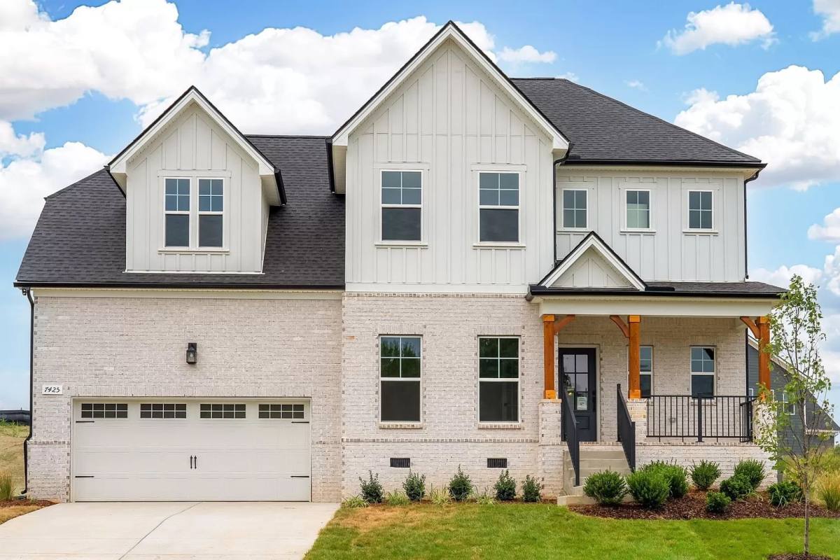 House for rent at 7425 Twill Heights Loop, Fairview, TN 37062
