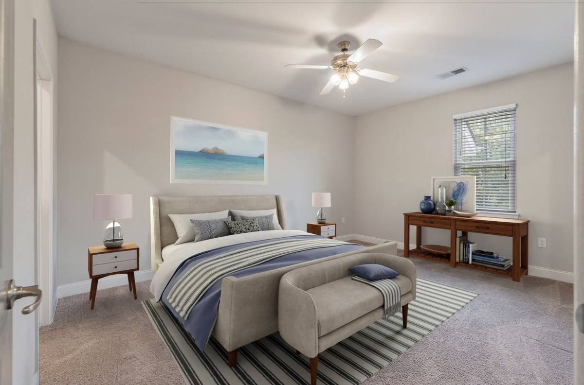 Apartment for rent at 1559 Folly Rd, Charleston, SC 29412
