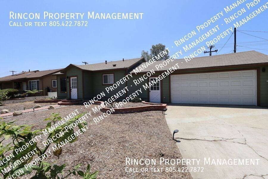 House for rent at 180 Saint Marys Dr, Oxnard, CA 93036
