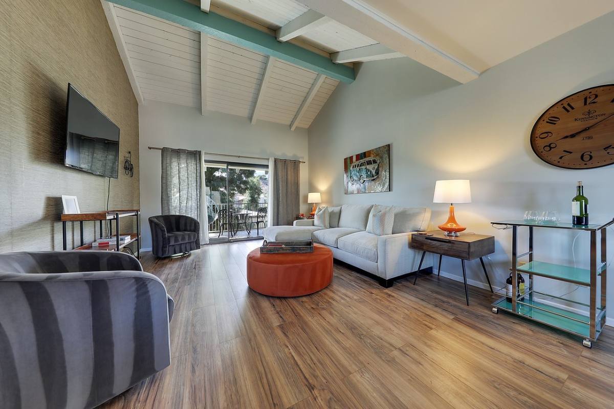 Condo for rent at 2160 S Palm Canyon Dr #10, Palm Springs, CA 92264