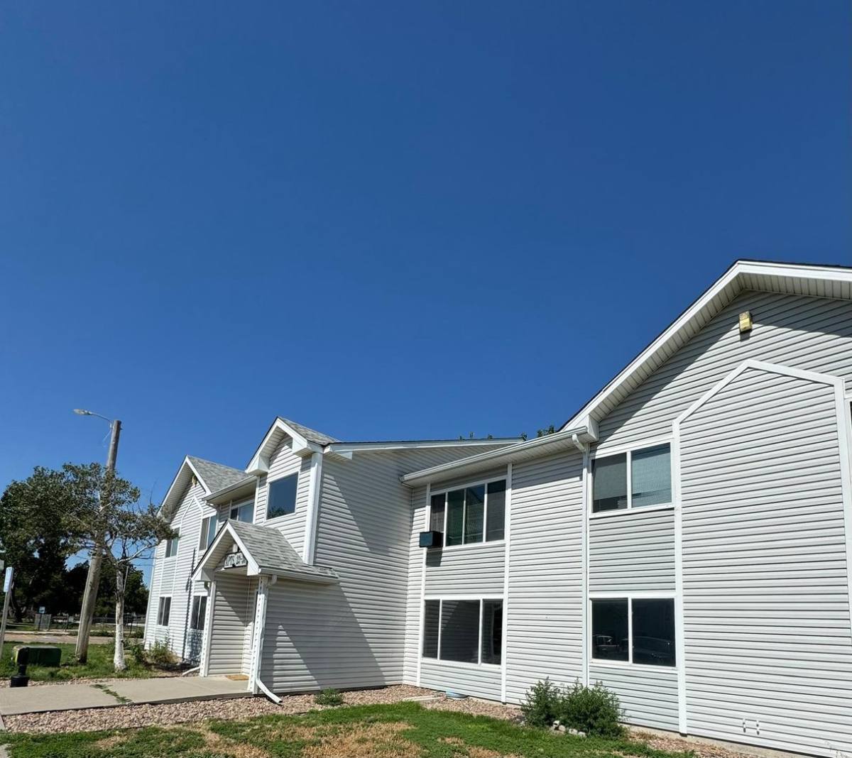 Apartment for rent at 2665 Senter Ave, Burlington, CO 80807