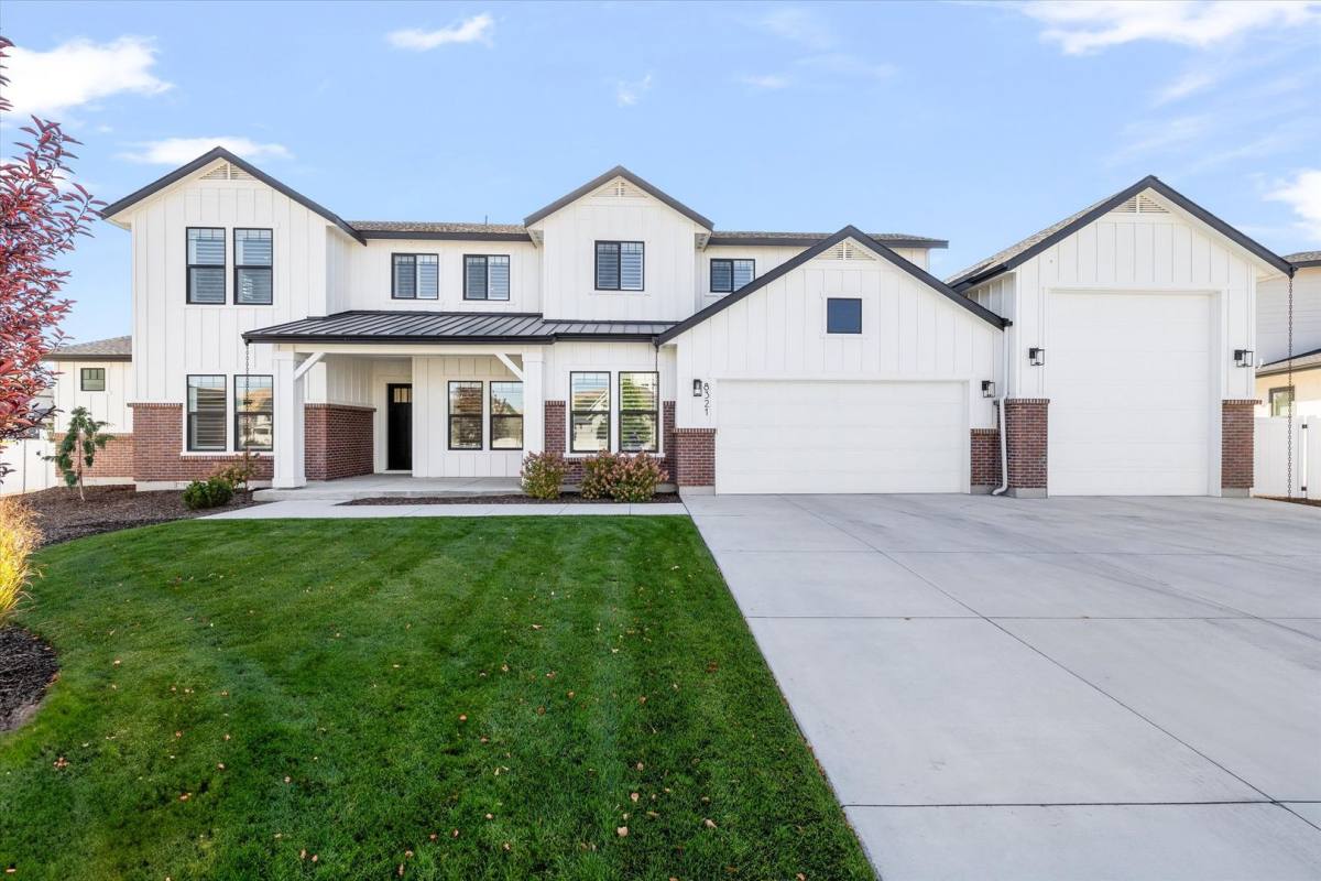 House for rent at 8321 W Suttle Lake Dr, Garden City, ID 83714