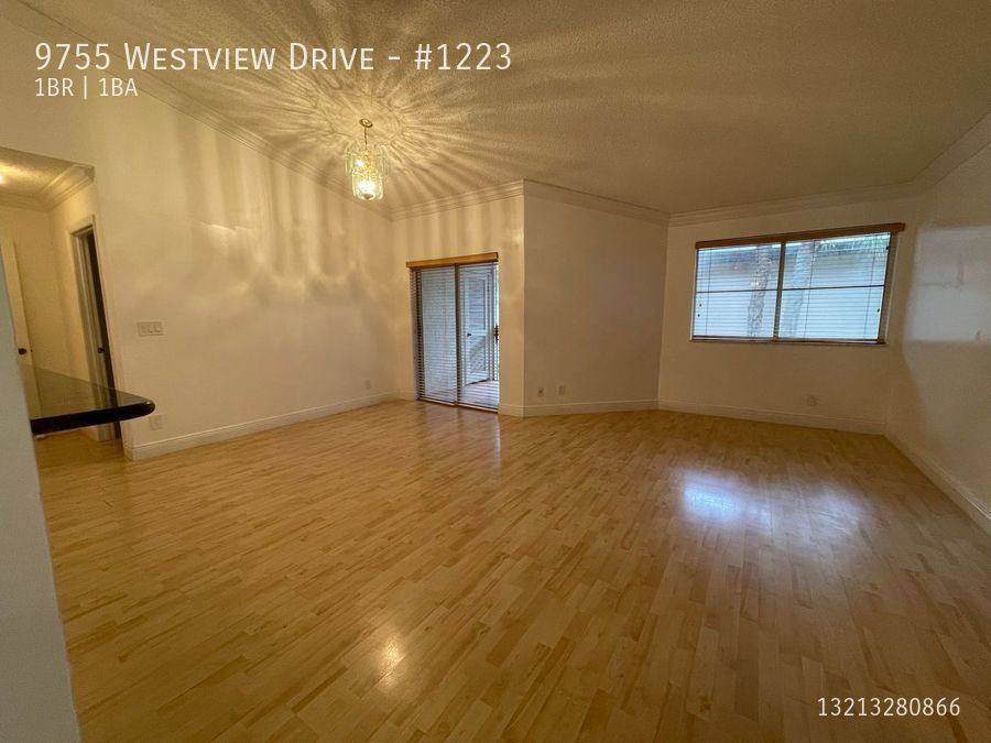 Apartment for rent at 9755 Westview Dr #1223, Pompano Beach, FL 33076