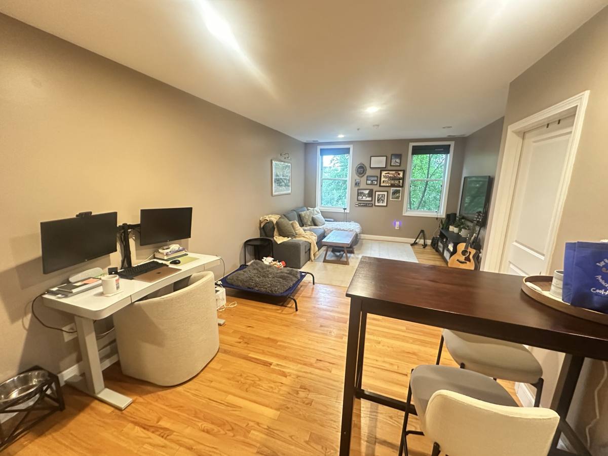 Apartment for rent at 100 Fellsway W, Somerville, MA 02145