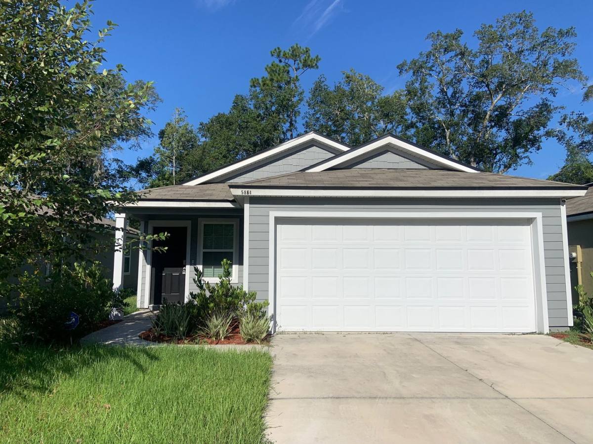 House for rent at 5864 Calvary Dr, Jacksonville, FL 32244
