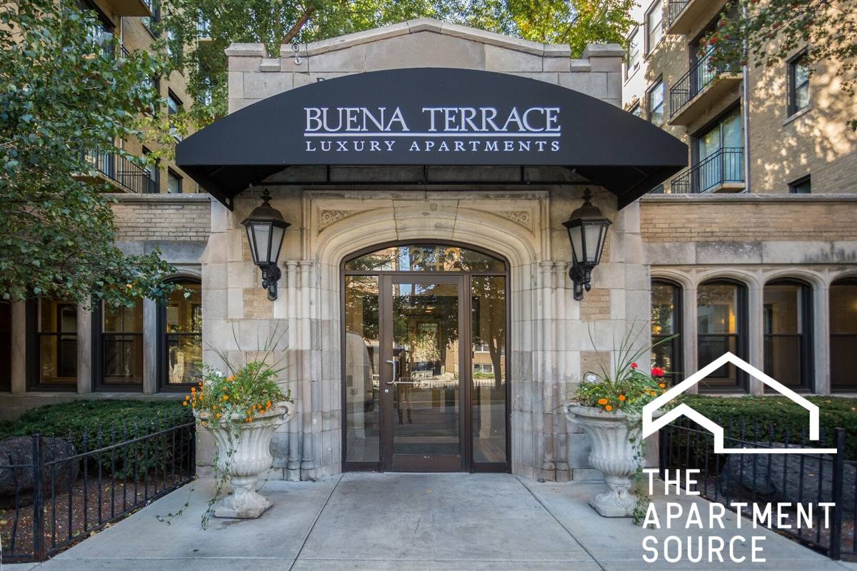 Apartment for rent at 4242 N Sheridan Rd #315, Chicago, IL 60613