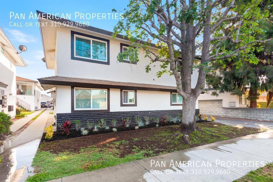 Apartment for rent at 7524 Stewart & Gray Rd #203, Downey, CA 90241