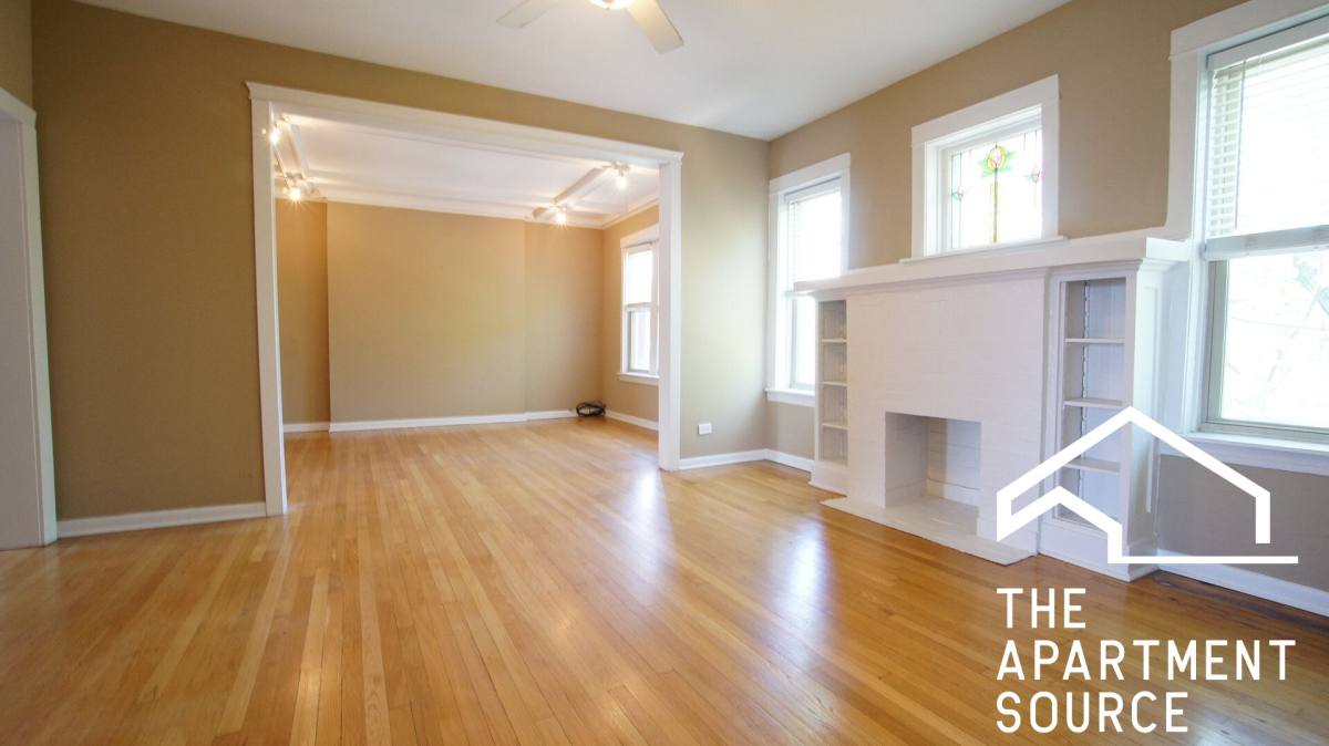 Apartment for rent at 3453 W Schubert Ave #3, Chicago, IL 60647