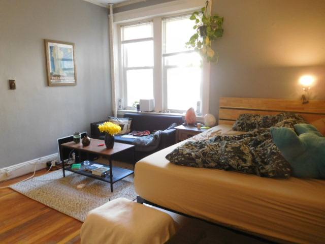 Apartment for rent at 1450 Commonwealth Ave #16, Brighton, MA 02135