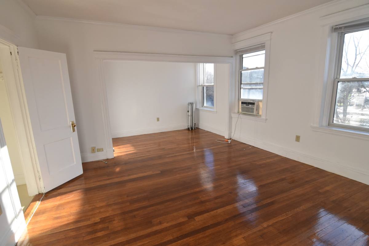 Apartment for rent at 195 Park Dr #32, Boston, MA 02215