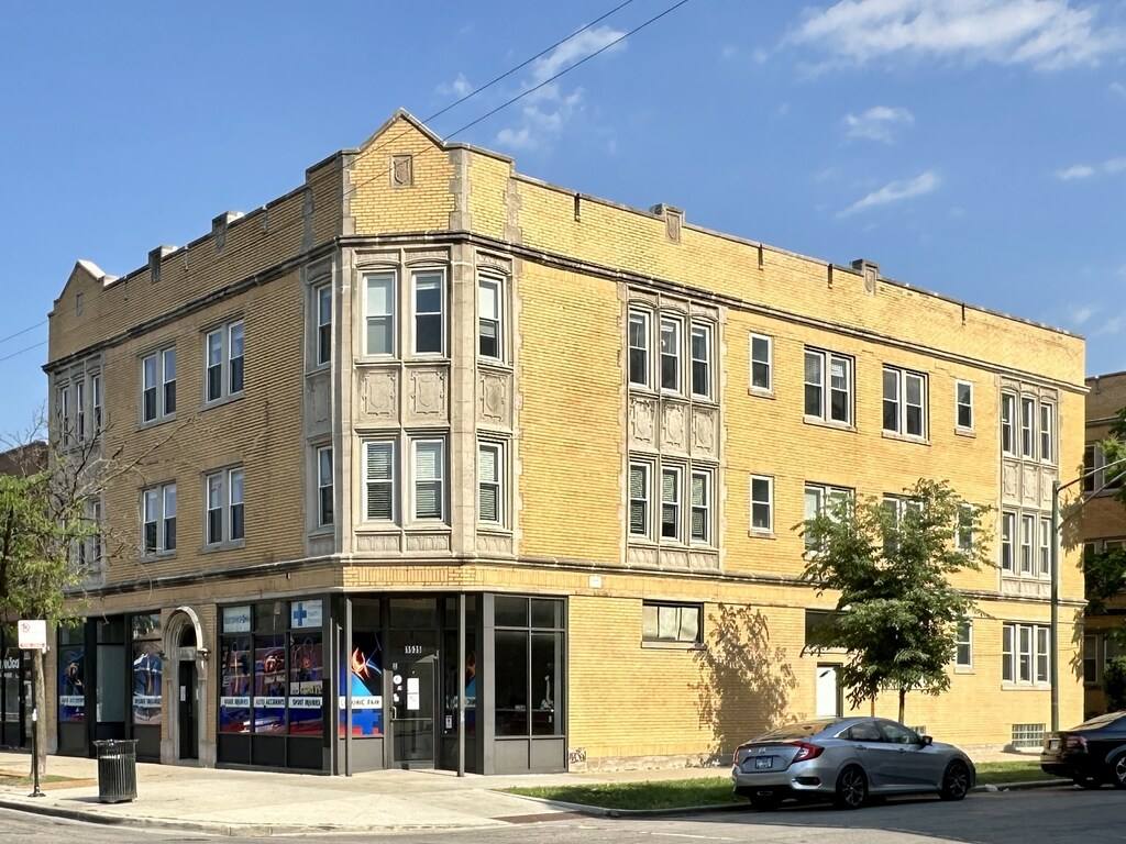 Apartment for rent at 3533 Fullerton #5, Chicago, IL 60647