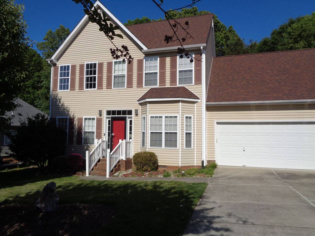4600 Laurel Run Dr, Greensboro, NC 27410