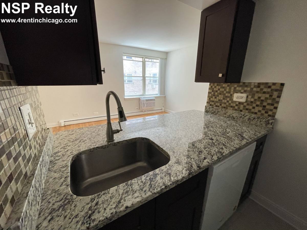 Apartment for rent at 3710 Pine Gove #510, Chicago, IL 60613