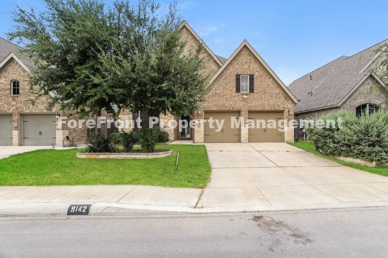 House for rent at 9142 Yearling St, San Antonio, TX 78254