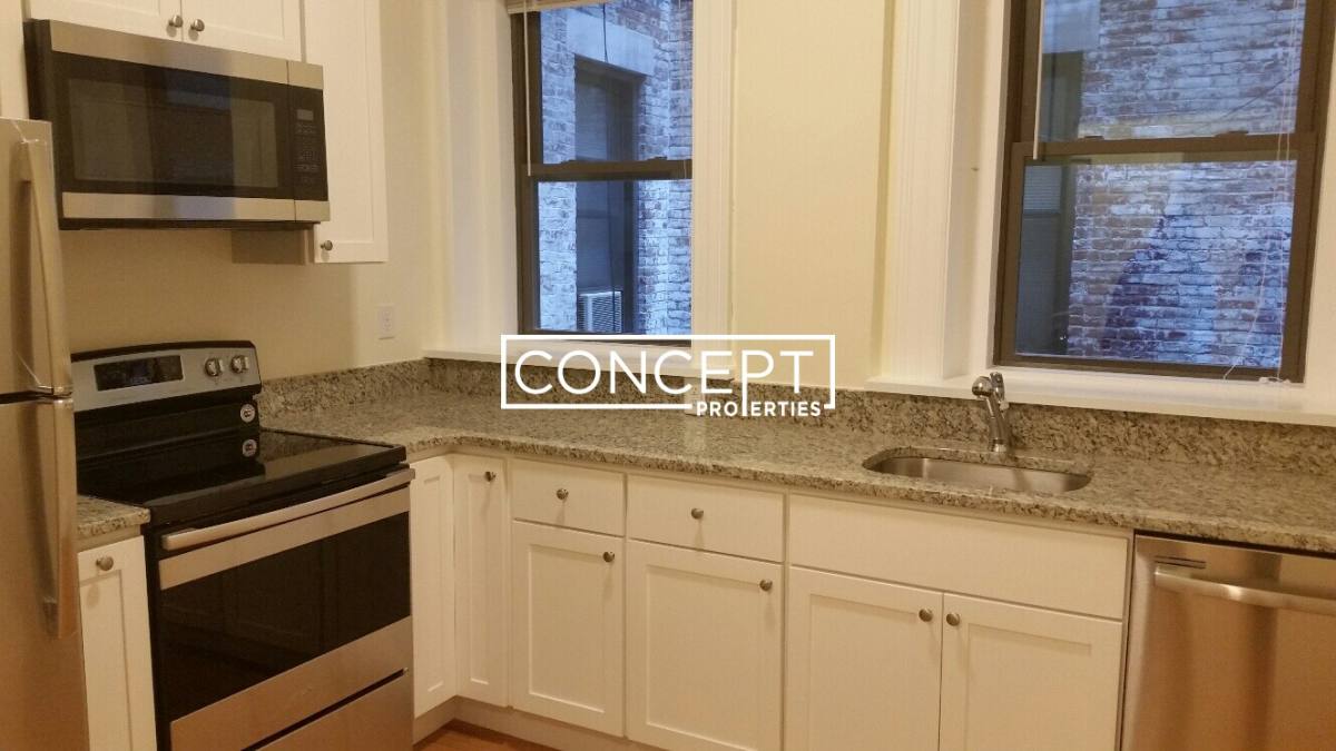 Apartment for rent at 1462 Beacon St #14B, Brookline, MA 02446