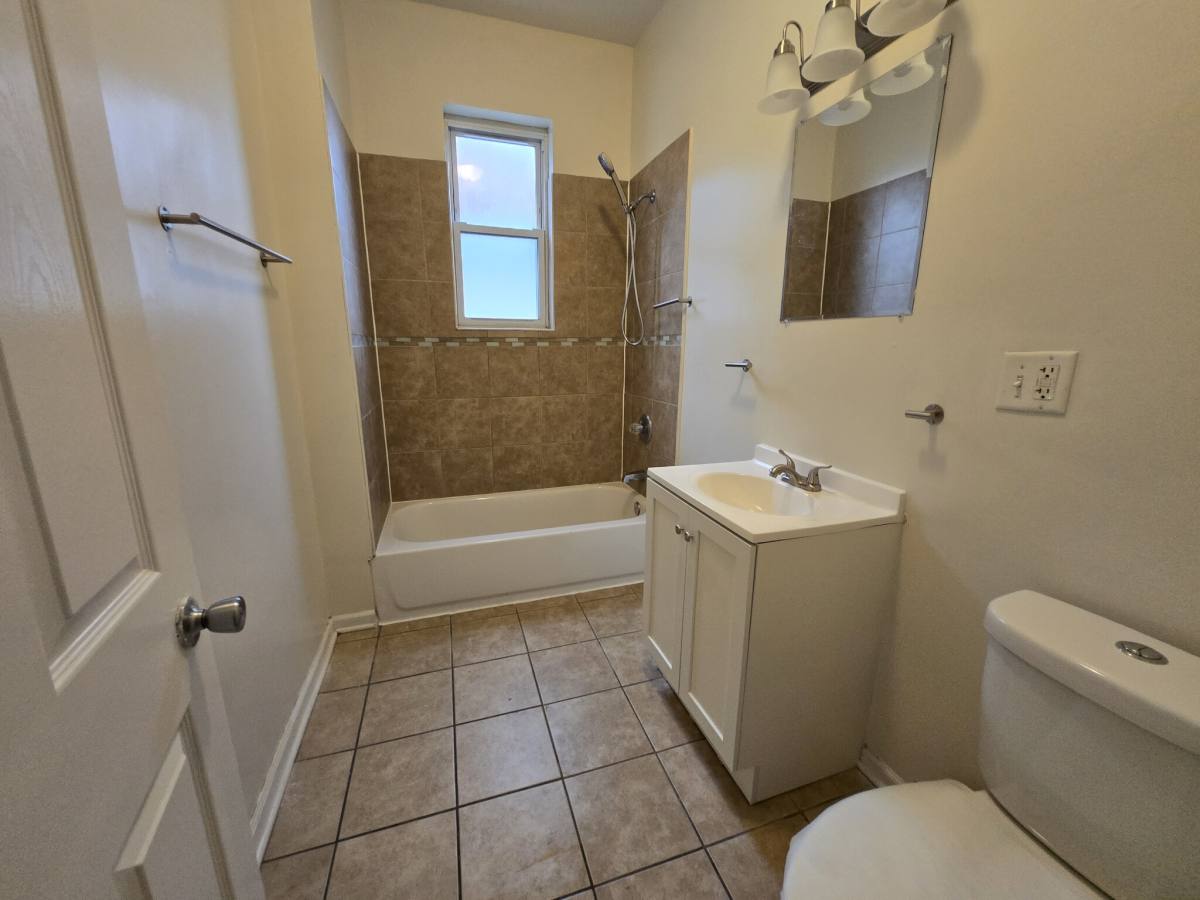 Apartment for rent at 7618 S Emerald #2, Chicago, IL 60620
