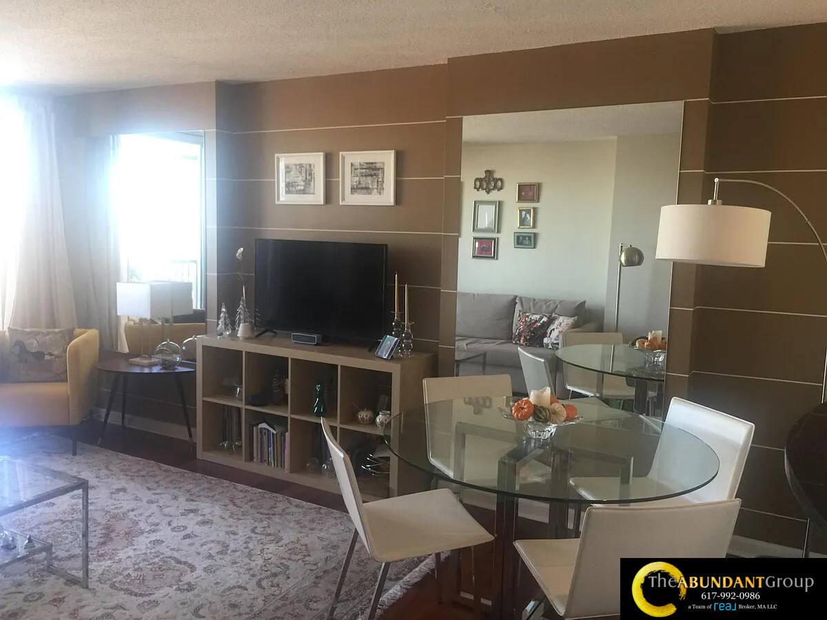 Apartment for rent at 10 Museum Way #1727, Cambridge, MA 02141