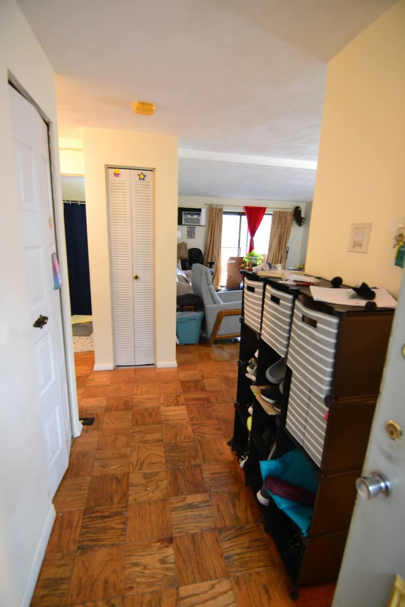 Apartment for rent at 12 Pond Lane #26, Arlington, MA 02474