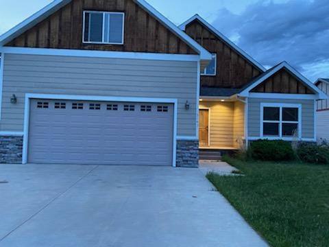 House for rent at 3143 Annie St, Bozeman, MT 59718