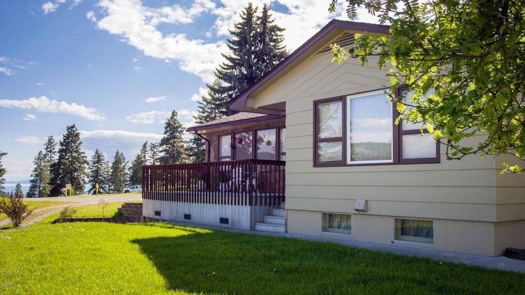 House for rent at 8290 Mount Highway 35, Bigfork, MT 59911
