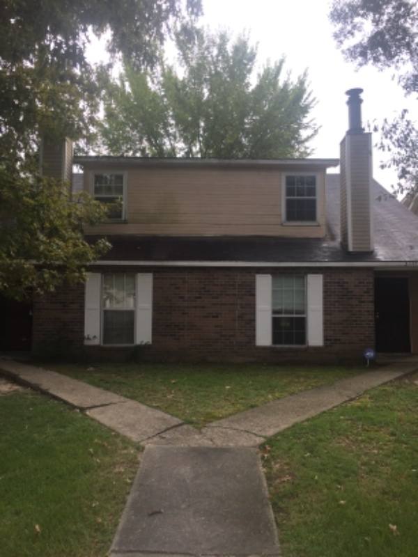 Townhouse for rent at 3335 King Bradford Dr, Baton Rouge, LA 70816