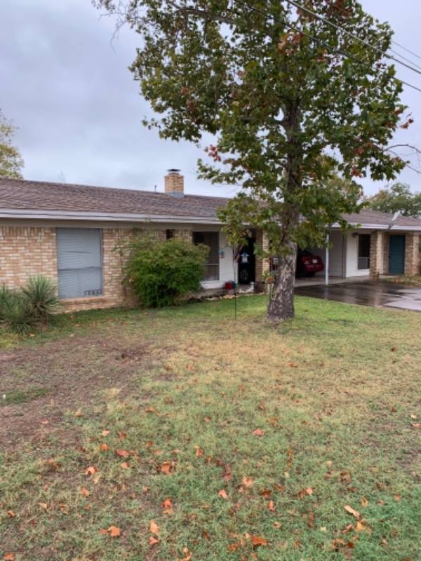 Apartment for rent at 1805 Greenwood, Kingsland, TX 78639