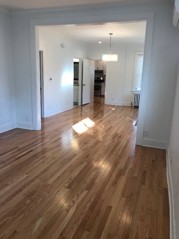 Apartment for rent at 113 Norwood Ave, Buffalo, NY 14222