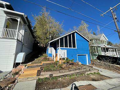 House for rent at 917 Empire Ave, Park City, UT 84060