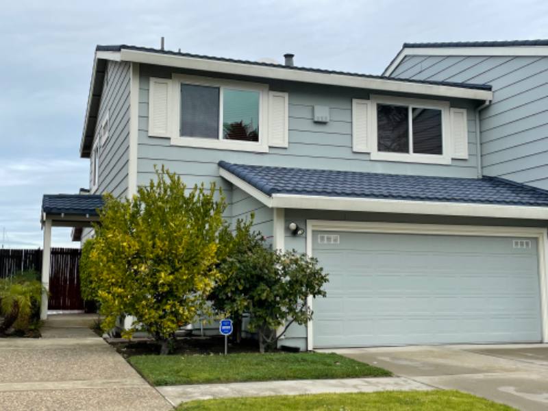 Townhouse for rent at 234 Shoreline Dr, Pittsburg, CA 94565