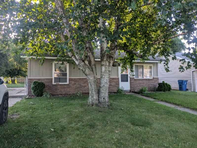 House for rent at 6407 Richalle St, Brighton, MI 48116