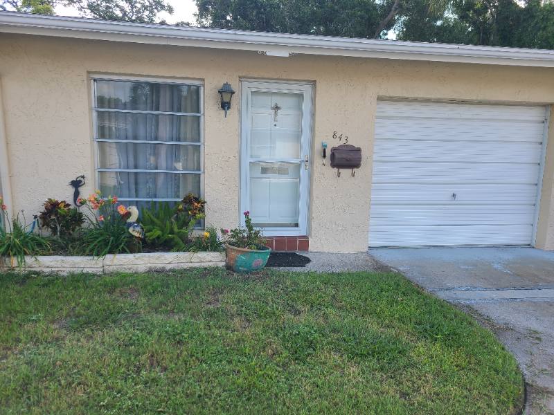 Apartment for rent at 843 Cambridge Court, Dunedin, FL 34698