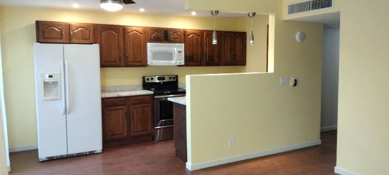Apartment for rent at 3010 N Edith Blvd, Tucson, AZ 85716