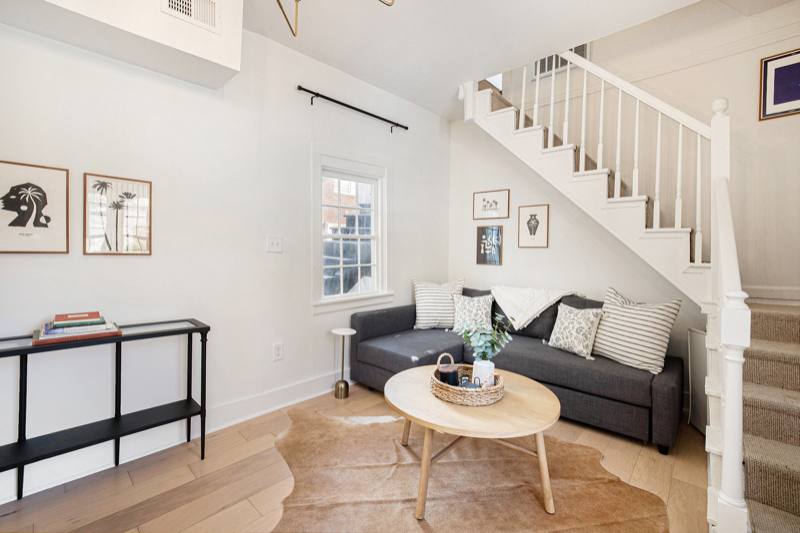 Apartment for rent at 165 Queen St #B, Charleston, SC 29401