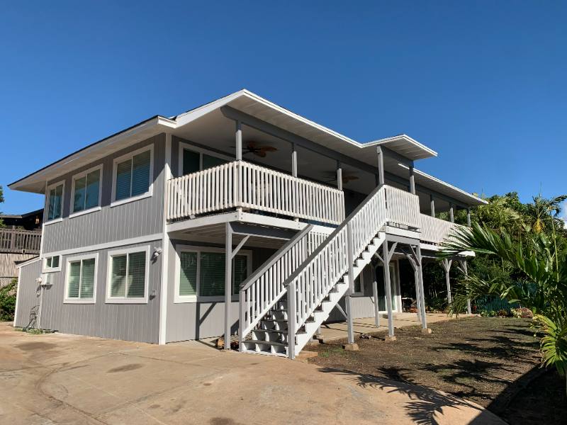 Apartment for rent at 72 Konale St #A, Kihei, HI 96753