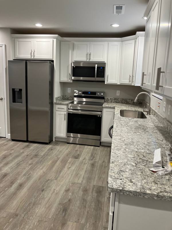 House for rent at 1313 Blocker Dr, Chattanooga, TN 37412