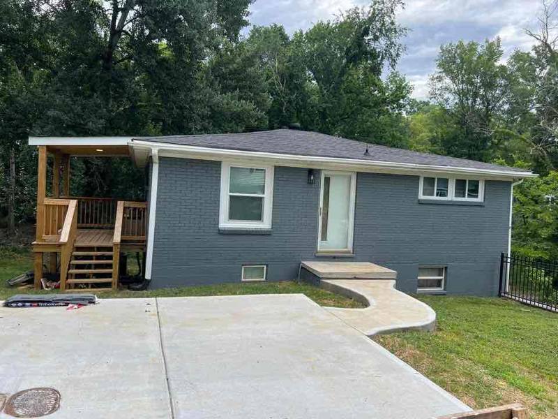 Apartment for rent at 21 Proctor Dr #1, Clarksville, TN 37043