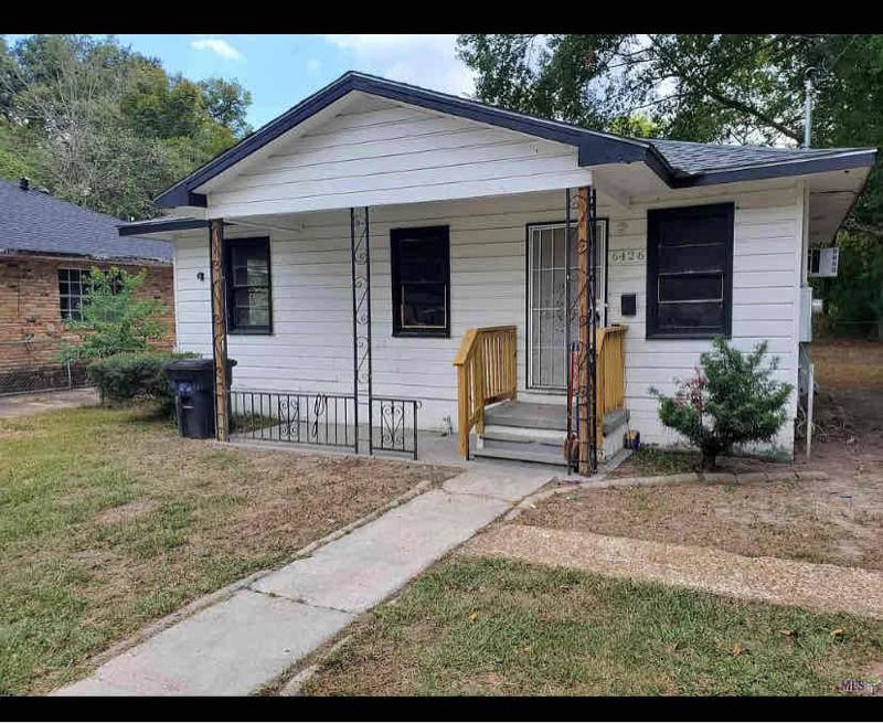 House for rent at 6426 Kincaid Ave, Baton Rouge, LA 70805