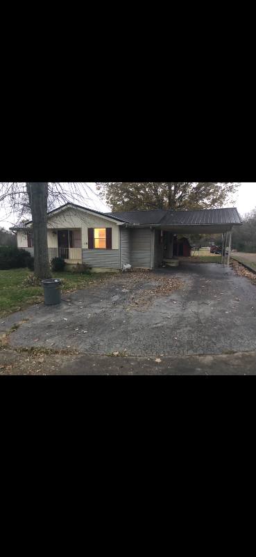 House for rent at 105 Wilkerson St, Dayton, TN 37321