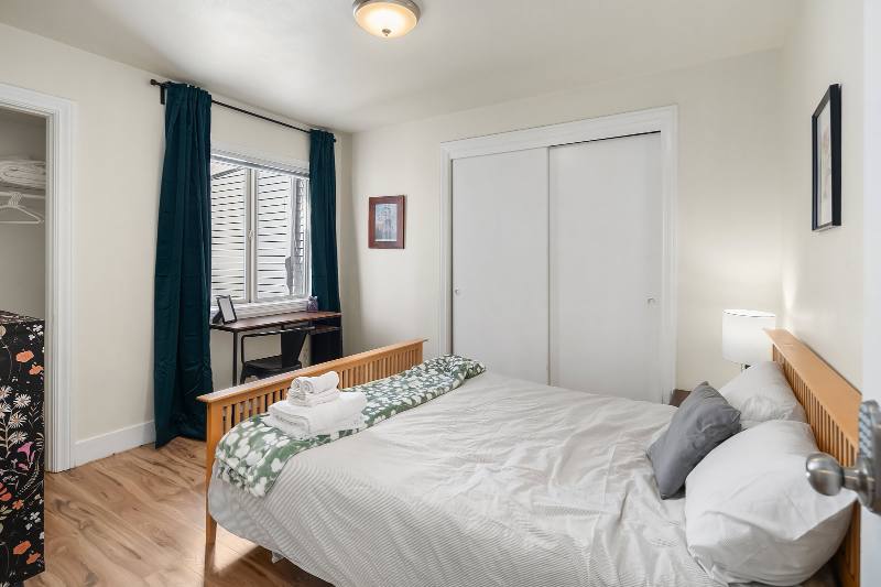 House for rent at 14813 46th Ave S, Seattle, WA 98168